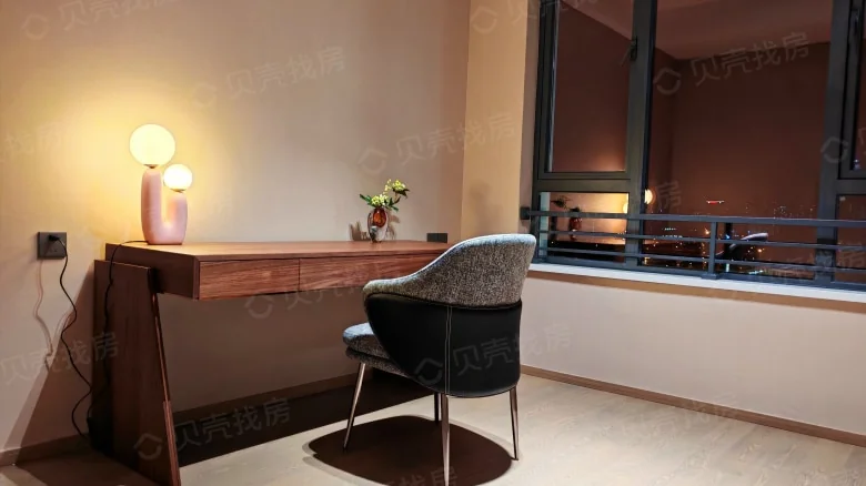 Distant Reach Tianhua Cloud Court - View 1