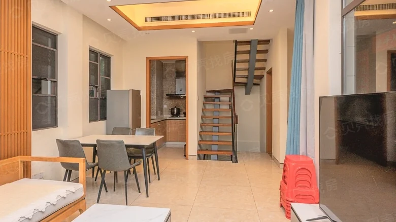 Lu Neng Sanya Bay Harbour Zone One - View 2