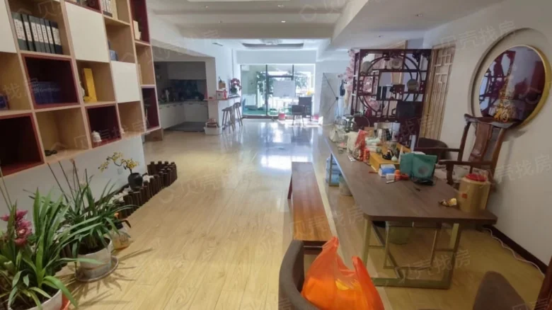 Aocen Wealth Plaza - View 3