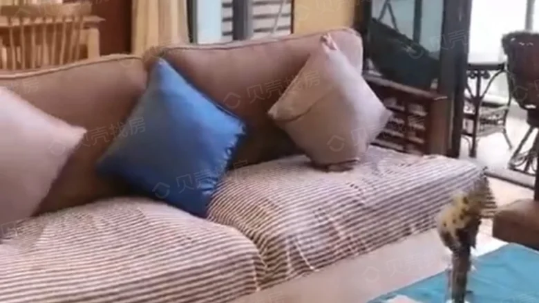 Runda Sanya Bay Beauty Fifth District - View 1