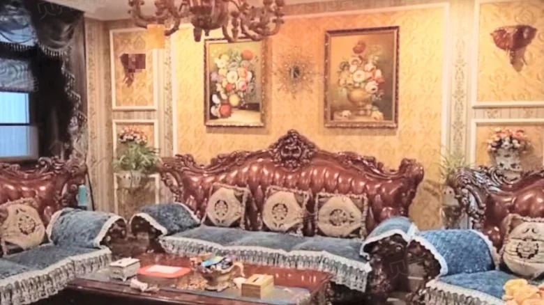 Lianghu Jinlin Original Residence - View 4