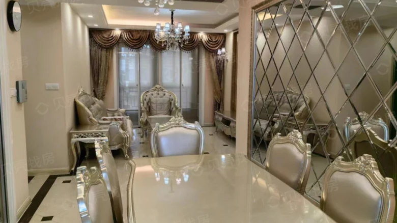 Rongcheung Xi Yuan Phase III - View 2