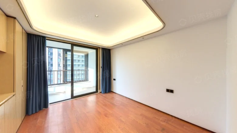 Jianfa Central Seal - View 1