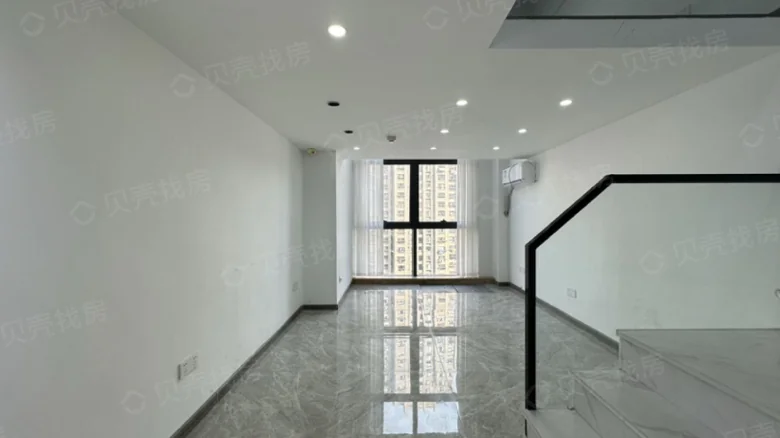 Dong Second Ring Taihe Plaza Phase I - View 1