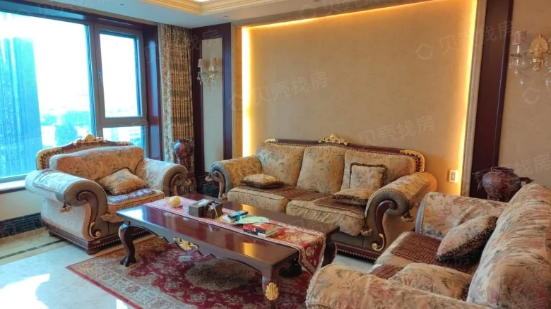 Shangshi Haihai Shanghai - View 1