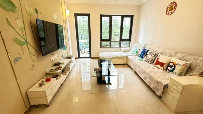 Sanya Hengda Royal Mansion - View 1