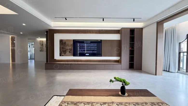 Coral County TianTai - View 3