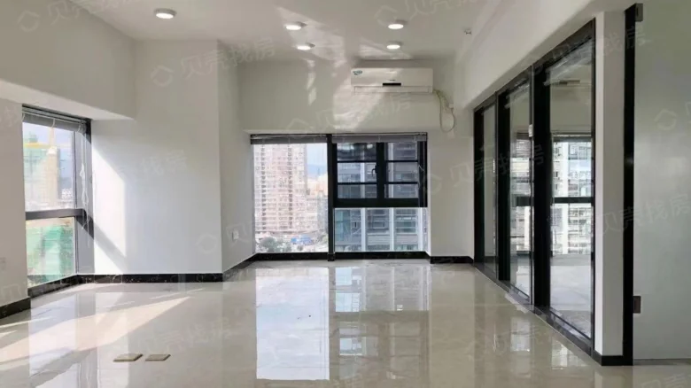 Rongxin Shuanghang City MINI Villa - View 2