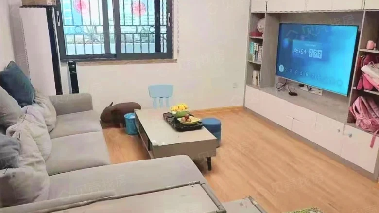 Shangbin Road Apartment - View 1