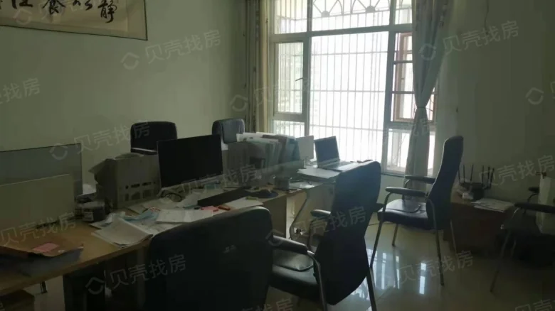 Great Wall Tower - View 2