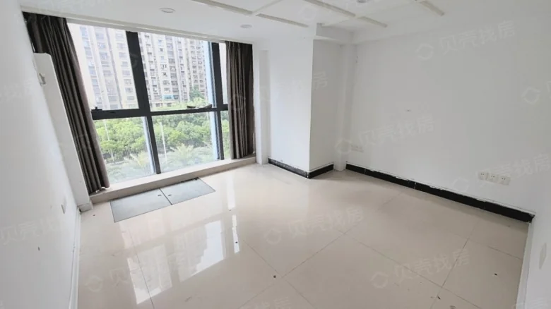 Dong Erhuan Tahe Plaza Phase I - View 2