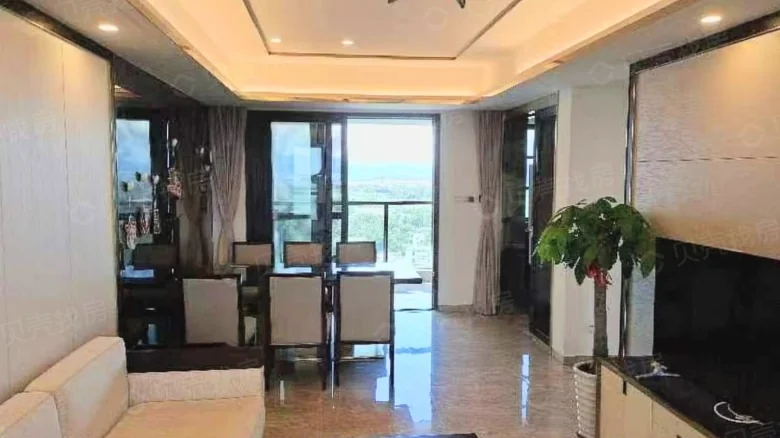 Haitang Central - View 2