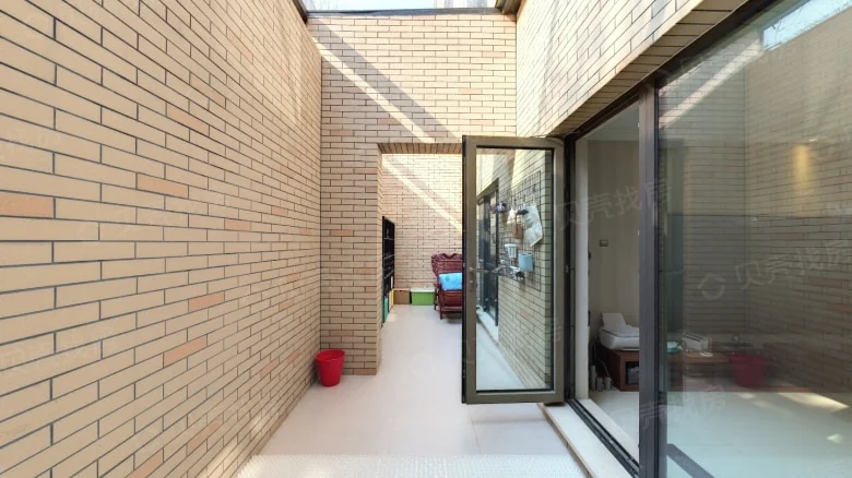 Yizhuang Jinmao Joy South Zone - View 6