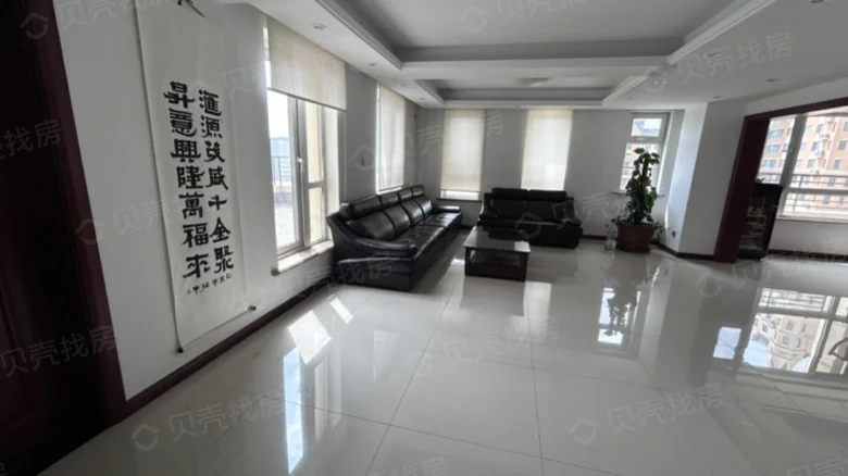 China Ocean International Community G District - View 1