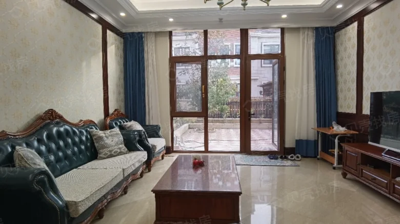 Xin Hua Lian Family Estate - View 1