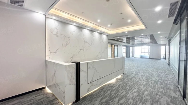 Wealth Convergence Financial Center - View 1