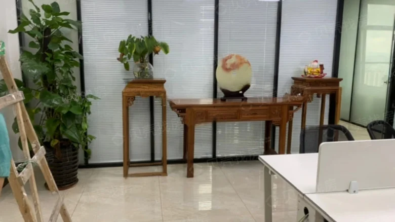 Chang'an Vanke Center - View 2