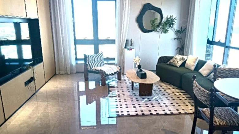 Shanhai Bay No. 8 - View 2