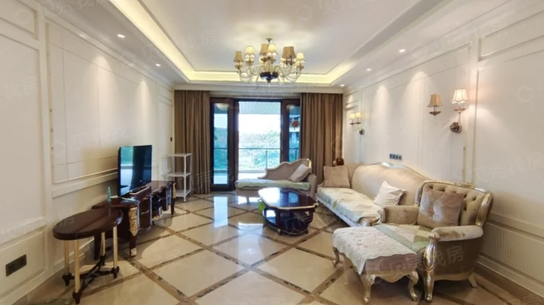 Fishing Terrace·MGM - View 1