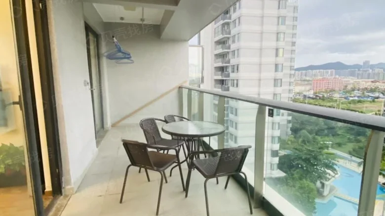 Golden Crown Asia Village - View 2