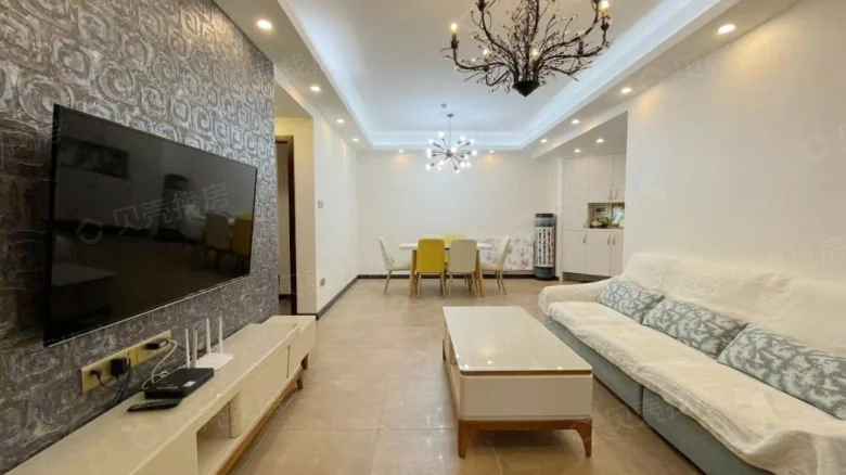 Century River Elegance - View 1