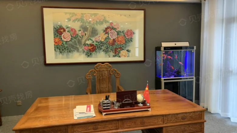 Rongsheng Central Plaza - View 2