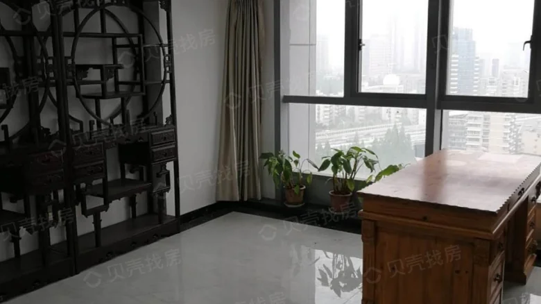 Hua China International Plaza - View 1