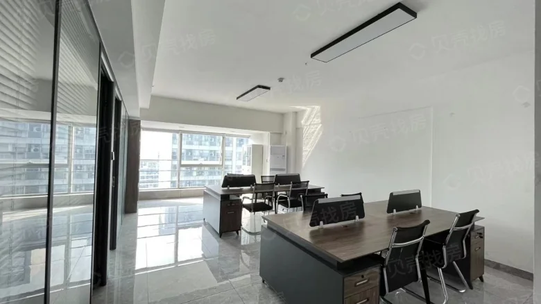 Fudi Starlight Place - View 2