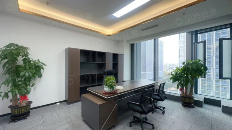 Omnisphere Finance Center - View 2