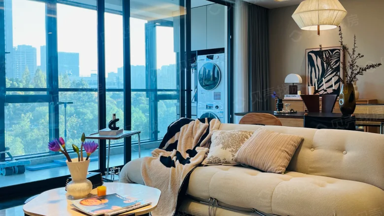 Times Binjiang Danfeng Four Seasons - View 2