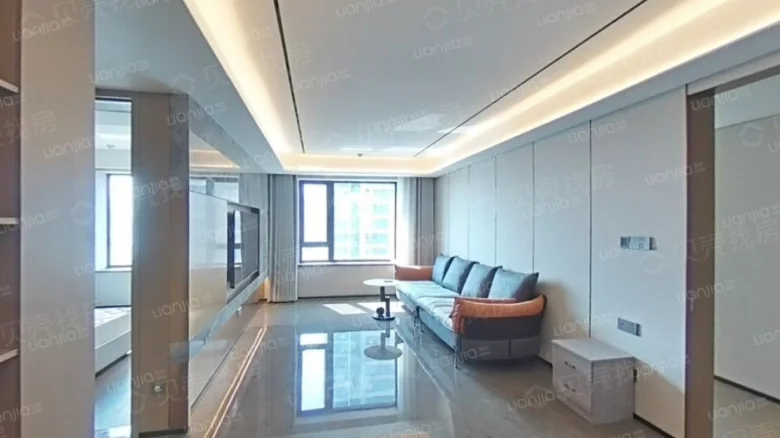 Yanlord Park Century - View 1