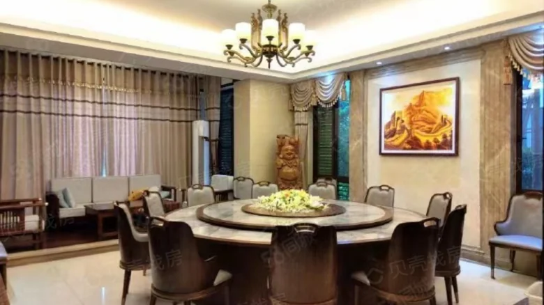 Zhao Nan Xi Hai Hao Yuan Villas - View 5