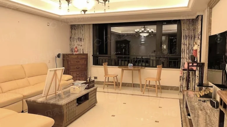 Changdao Garden - View 1