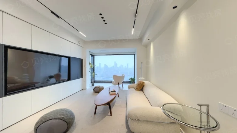 Changjiahu Phase V - View 3