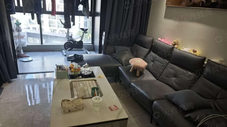 Sanya Jingyuan City - View 1