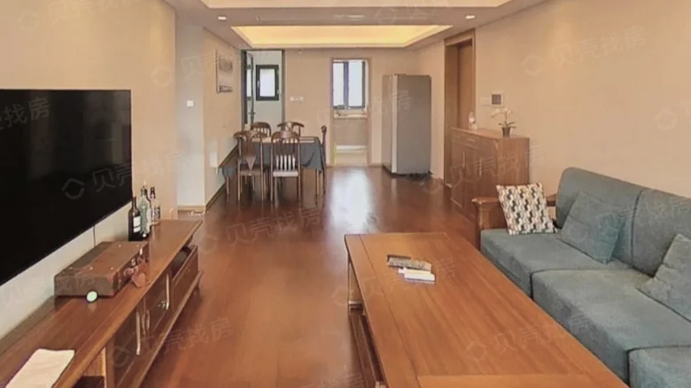 Pace Regency Phase II - View 1