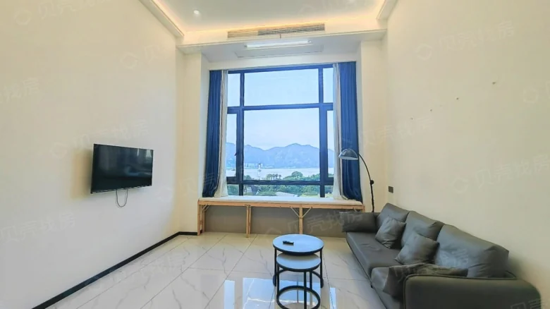 Vanke Times Center - View 2