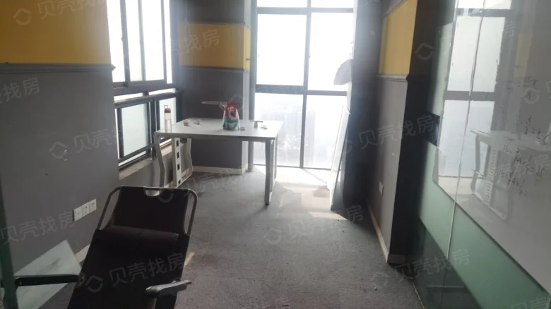 Huaron Twentyfour City Phase III - View 1