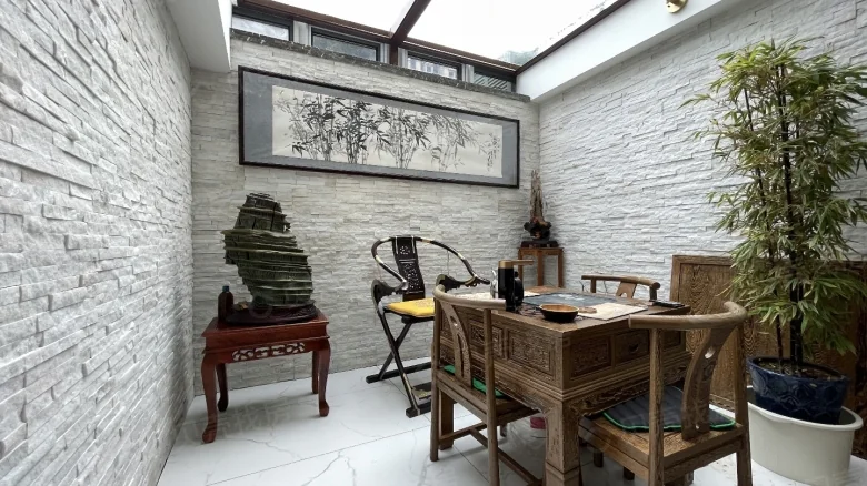 Bayuan Bordeaux Manor - View 4