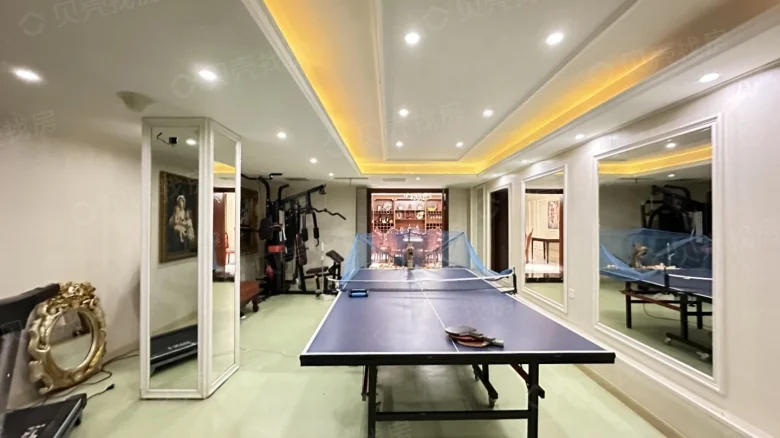 Marine Island Villa - View 7