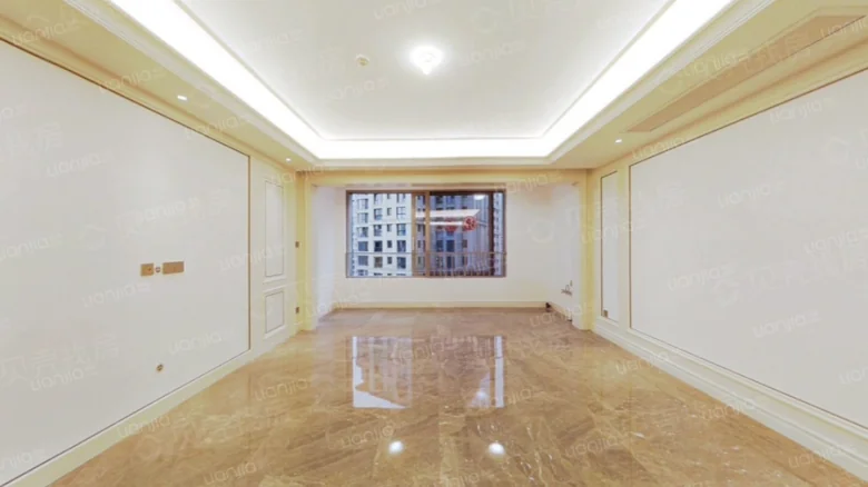 Vanke Jade Phase II - View 3