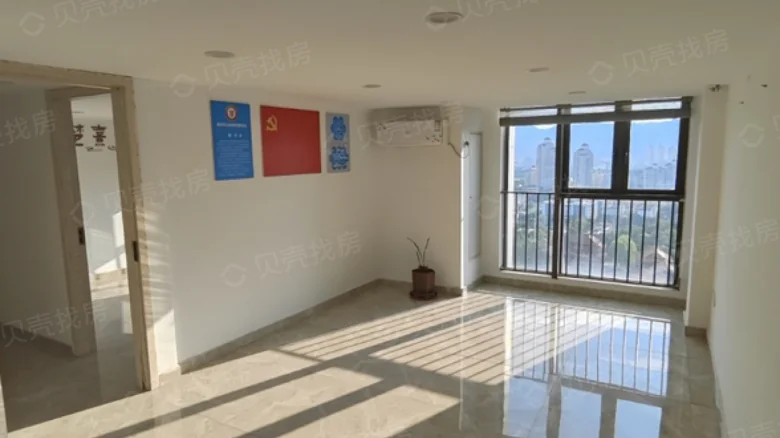 CRCC Wanxiang City - View 1