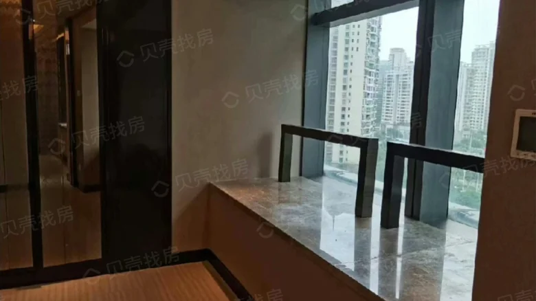 HNA International Plaza - View 1