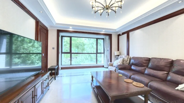 Zhonghai Villa - View 3