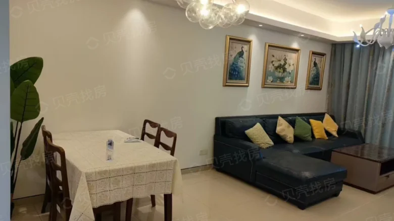 Rongcheng Sanya Bay Meili Phase 5 - View 2