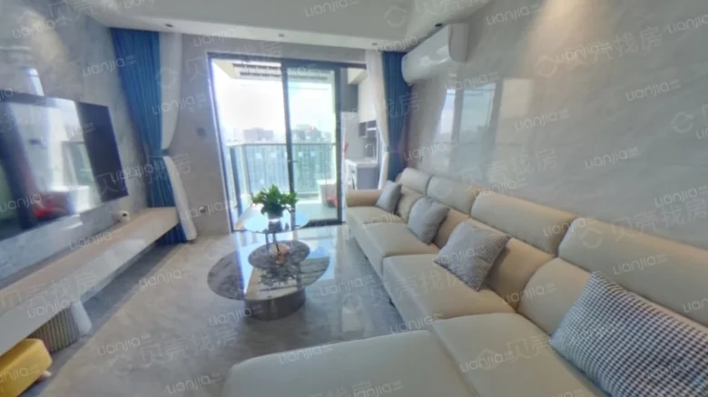 Myriad Things Mansion - View 2