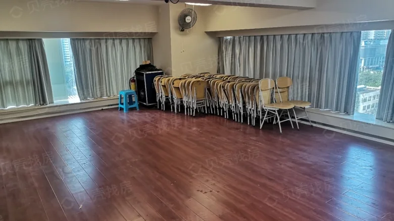 Wealth Center - View 2