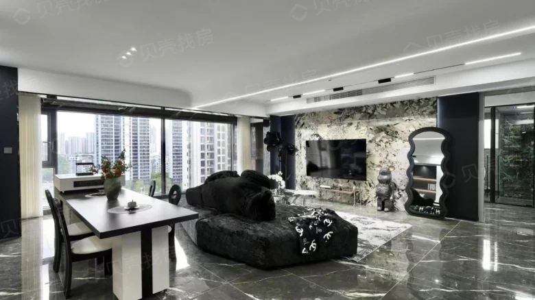 New City Excellence Willow Domain Splendor - View 1