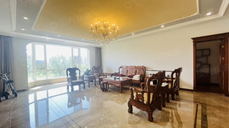 Lakeview Haven Gardens - View 1