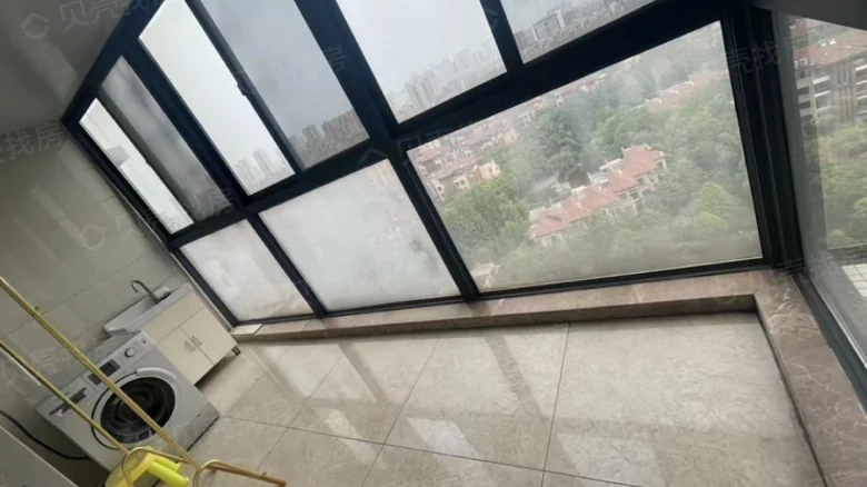 Taihu International District 1 - Flower Language Rhein - View 6